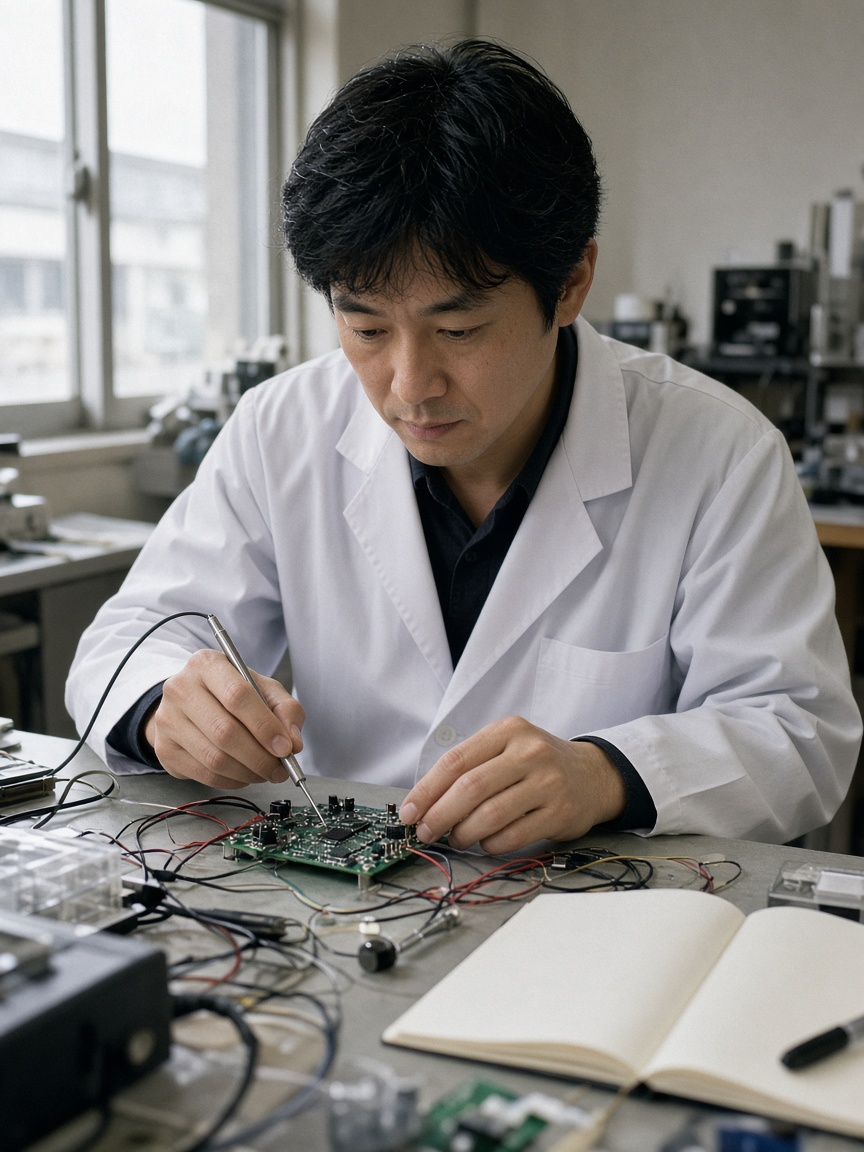 手を動かして確かめる開発