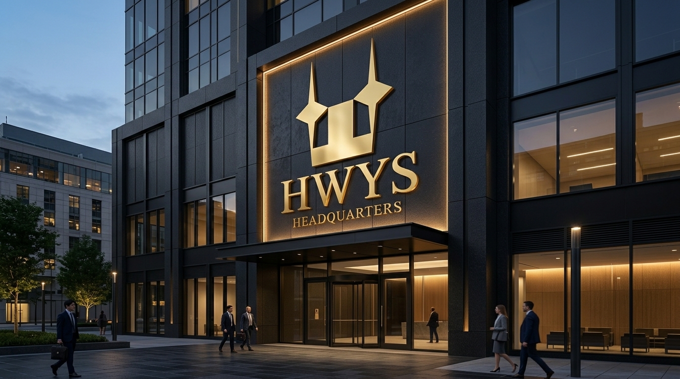 HWYS株式会社