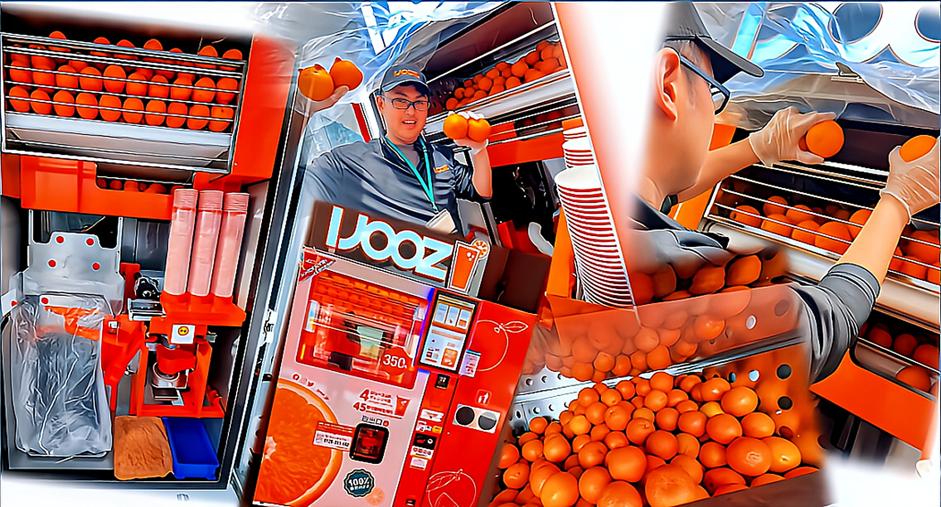 IJOOZ株式会社と提携しました。(写真3)